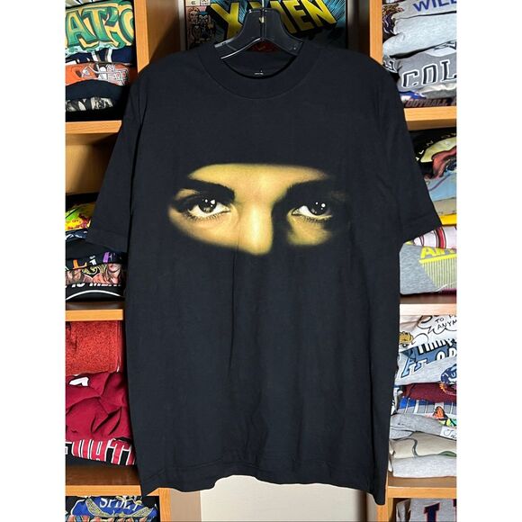 Drake It’s All A Blur Eyes Tour Tee - Picture 1 of 4